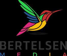 Michael Bertelsen Media Logo