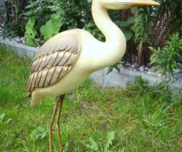 Gartendeko