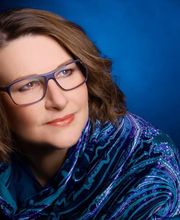 Imageberatung Anke von Garrel Logo