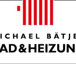Michael Bätjer Bad & Heizung Logo