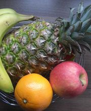 Mobile Ernährungsberatung Logo