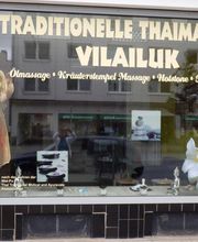 Thaimassage Vilailuk Logo