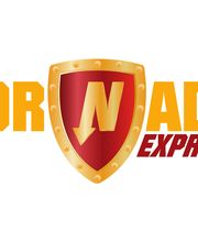 Tornado Express Logo
