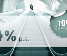 4% Rendite Plus