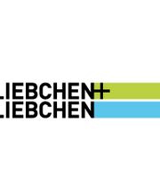 Liebchen + Liebchen Visuelle Unternehmenskommunikation GmbH Logo