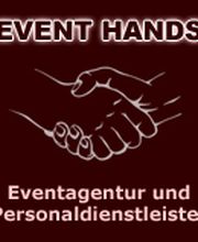 Event-Hands GmbH Logo
