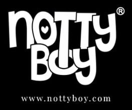 NottyBoy Logo