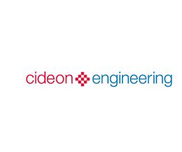 CE cideon engineering GmbH Logo