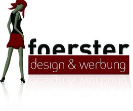foerster-grafik-design Logo