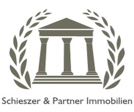 Schieszer & Partner Immobilien Logo