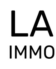 Lau Immobilien Logo