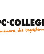 PC-COLLEGE Training GmbH Logo