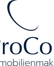 ProCon Immobilienmakler Logo