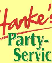 Partyservice Hanke Logo
