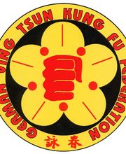 Kampfsport - Freizeitgruppe Logo