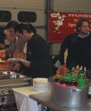 Mugello Italien 2008