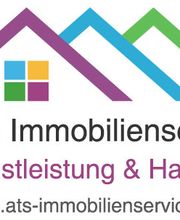 ATS Immobilienservice Logo