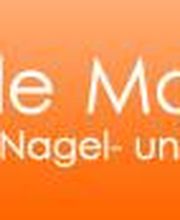 Nailstyle Monaco Logo