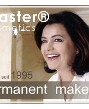 master cosmetics® permanent Logo