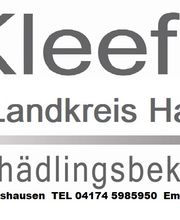 Kleefeld Landkreis Harburg Schädlingsbekämpfung Logo