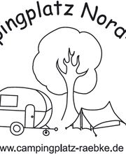 Campingplatz Räbke Logo