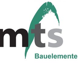 MTS Bauelemente Logo