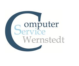 ComputerService-Wernstedt Logo