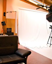 Studio 2: visuelle Medien