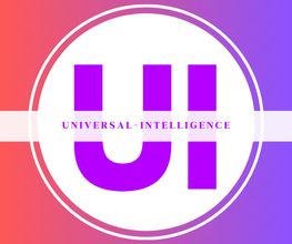 Universal-Intelligence Logo
