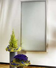 TOPTHERM Wellness-Heizpaneel