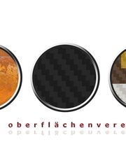 zielke oberflächenveredelung Logo