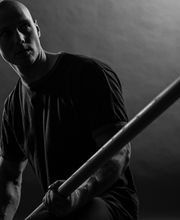 Wing Chun-Academy Speyer Logo