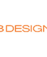 B DESIGN GmbH | Marketing + Design Logo
