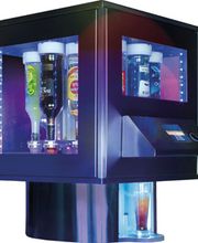 THE QUBE gewinnt Innovationspreis der ANUGA 2009
