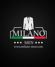 Milano Men Logo