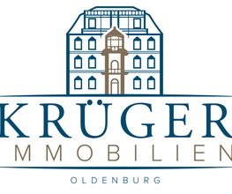 Krüger Immobilien Logo