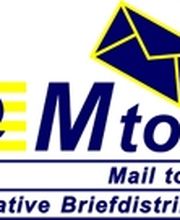 Mail to Print Logo