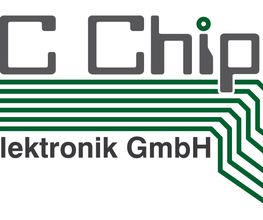 IC Chip Elektronik GmbH Logo