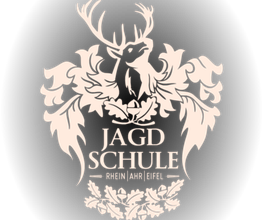 Jagdschule Rhein | Ahr | Eifel Logo