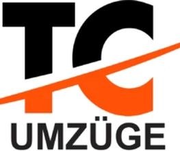TC Umzüge Logo