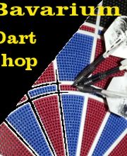 Bavarium Dartshop Logo