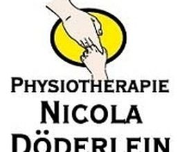 Physiotherapie Nicola Döderlein Logo
