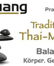 Kun Luang • Traditionelle Thai-Massage Logo