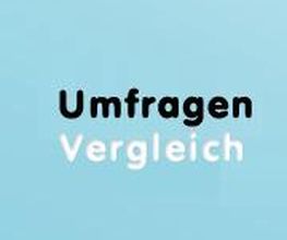 UmfragenVergleich Logo
