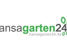 Hansagarten24 GmbH Logo