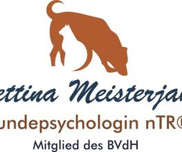 Hundepsychologin nTR® Logo