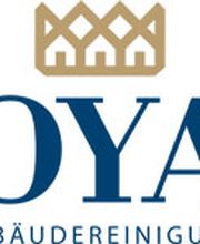 Royal Gebäudereinigung Logo