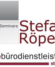 Büromanagement Stefanie Röper Logo
