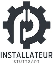 Installateur Stuttgart Logo