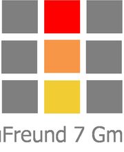 BauFreund 7 GmbH Logo